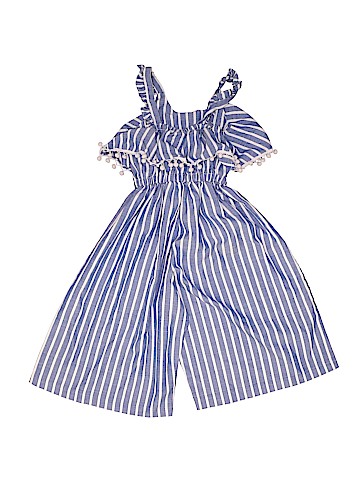 Bonnie Jean Jumpsuit (view 2)