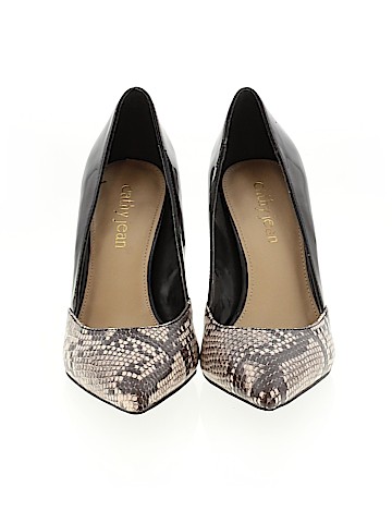 Cathy Jean Heels (view 2)