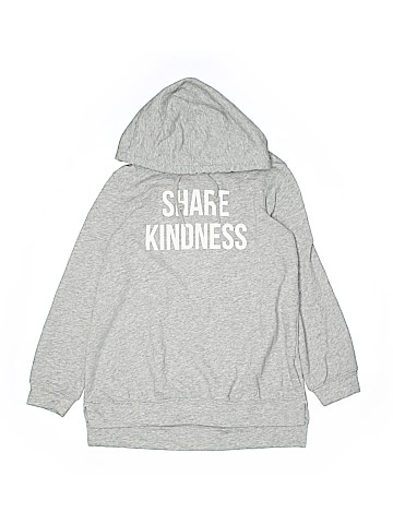 Cat & Jack Pullover Hoodie (view 1)