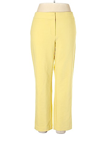 Ann Taylor LOFT Casual Pants (view 1)