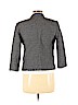 Ann Taylor Gray Jacket Size 4 (petite) - photo 2