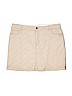 Croft & Barrow Tan Skort Size 18 - photo 1