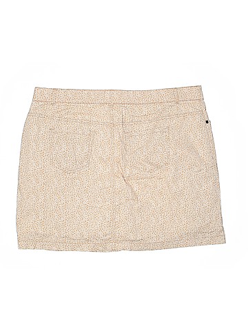 Croft & Barrow Skort (view 2)