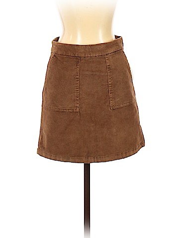 Prince & Fox Casual Skirt (view 1)