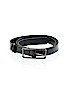 Unbranded Solid Black Belt Size L - photo 1