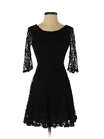 Lush Casual Dress (view 1)