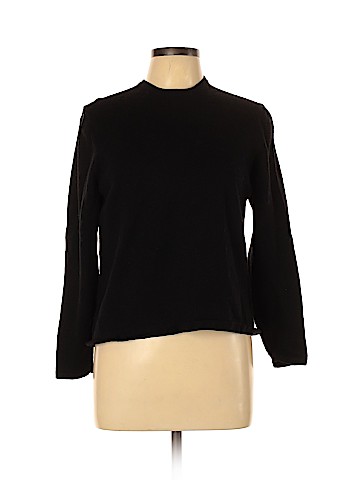 Brooks Brothers Wool Pullover Sweater (view 1)