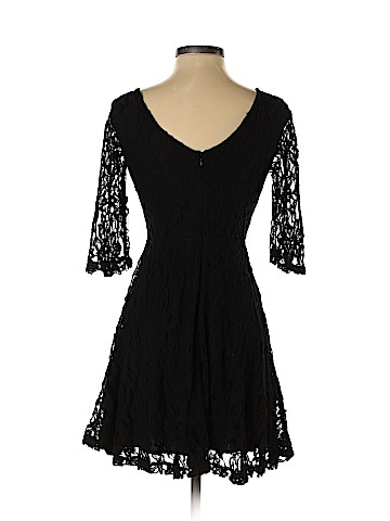 Lush Casual Dress (view 2)