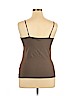 Banana Republic Factory Store Brown Tank Top Size XL - photo 2