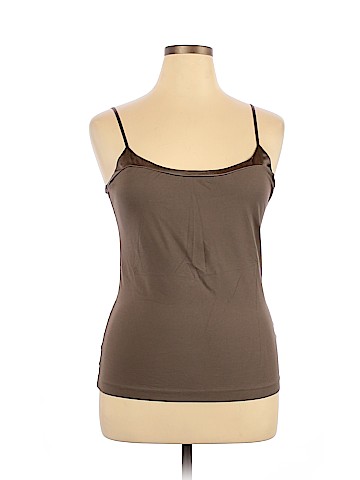 Banana Republic Factory Store Tank Top (view 1)