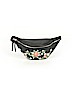 Unbranded 100% Polyurethane Black Belt Bag One size - photo 1