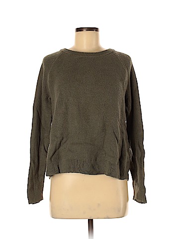 Madewell Pullover Sweater (view 1)