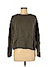 Madewell Green Pullover Sweater Size M - photo 1