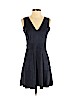 Romeo & Juliet Couture Blue Casual Dress Size S - photo 1