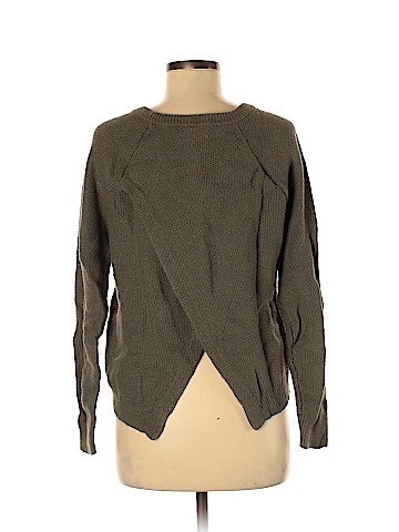 Madewell Pullover Sweater (view 2)
