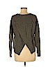 Madewell Green Pullover Sweater Size M - photo 2