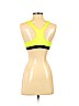 Nike Yellow Sports Bra Size XS - photo 2