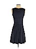 Romeo & Juliet Couture Blue Casual Dress Size S - photo 2