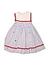 Goodlad Blue Dress Size 4T - photo 2