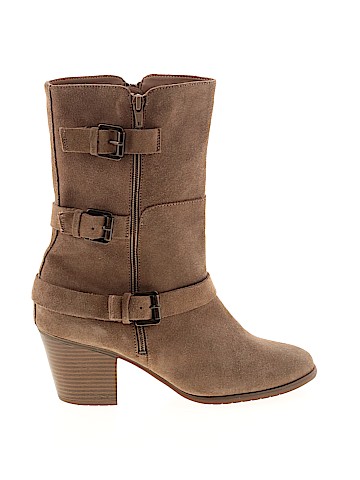 Easy Spirit Boots (view 1)