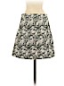 Tory Burch Green Casual Skirt Size 2 - photo 2