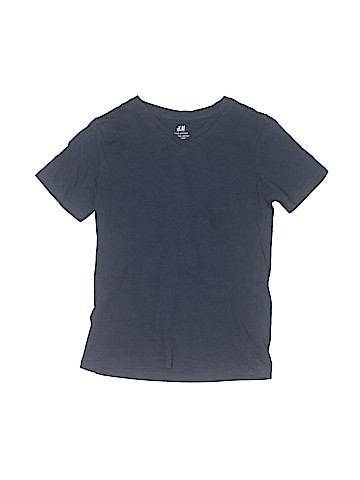 H&M Short Sleeve T-Shirt (view 1)