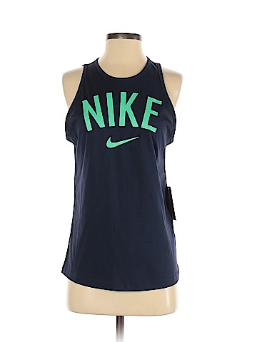 Nike Active Tank (view 1)