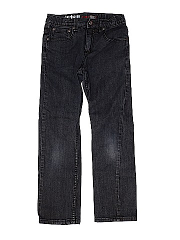 Urban Pipeline Jeans (view 1)