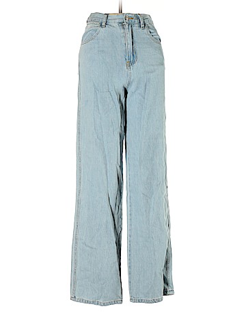 Assorted Brands Jeans (view 1)