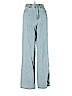Assorted Brands Blue Jeans Size M - photo 1