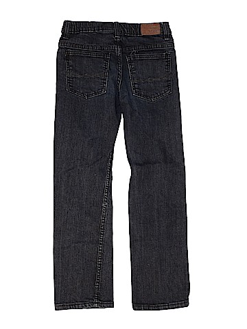 Urban Pipeline Jeans (view 2)