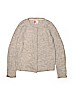 Mini Boden Gray Cardigan Size 11 - 12 - photo 1