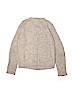 Mini Boden Gray Cardigan Size 11 - 12 - photo 2