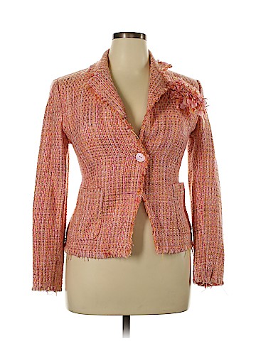 Chadwicks Blazer (view 1)