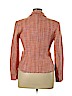 Chadwicks 100% Acrylic Pink Blazer Size 14 - photo 2