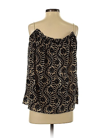 Milly Sleeveless Blouse (view 2)
