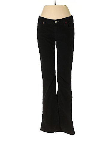 7 For All Mankind Cords (view 1)