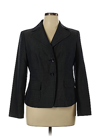 Jones Wear Blazer (view 1)