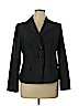 Jones Wear Gray Blazer Size 14 - photo 1