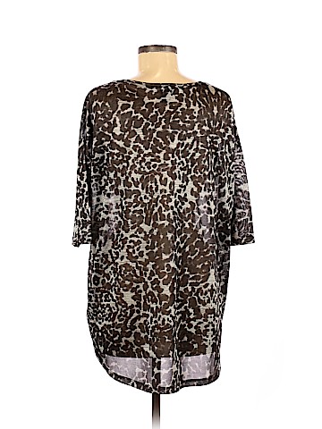 H&M Short Sleeve Top (view 2)