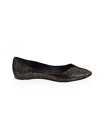 Belle by Sigerson Morrison Flats (view 1)
