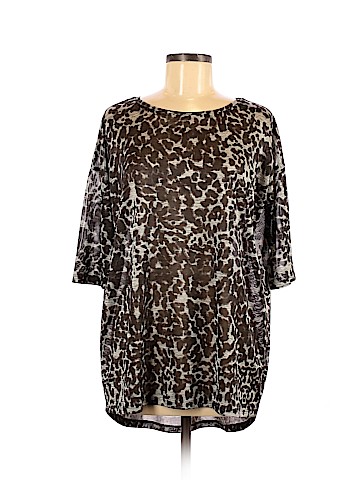 H&M Short Sleeve Top (view 1)