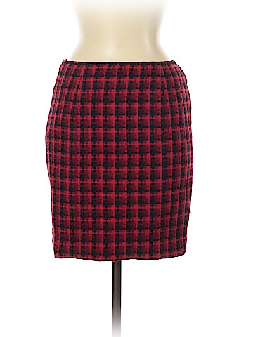 W by Worth Wool Skirt (view 2)