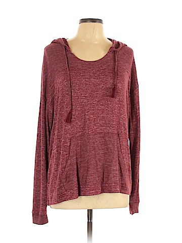 Roxy Pullover Hoodie (view 1)