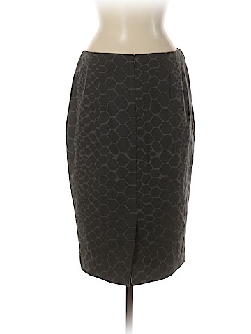 Hobbs London Wool Skirt (view 2)