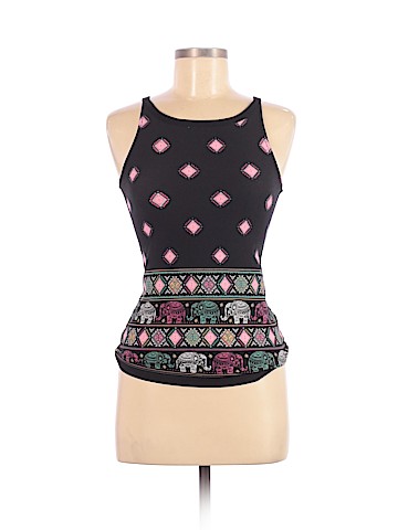 No Boundaries Tank Top (view 1)