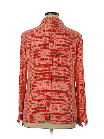 The Limited Long Sleeve Blouse (view 2)