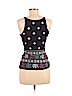 No Boundaries Black Tank Top Size M - photo 2