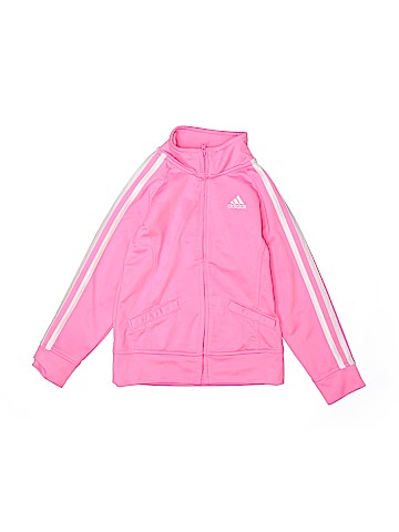 Adidas Track Jacket (view 1)
