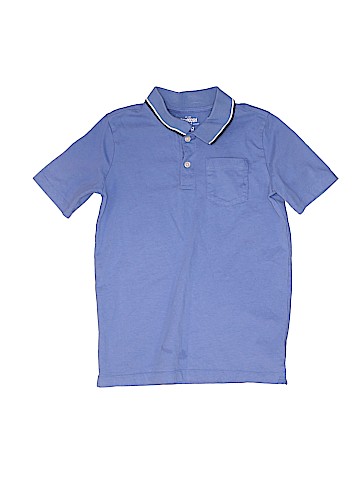 OshKosh B'gosh Short Sleeve Polo (view 1)